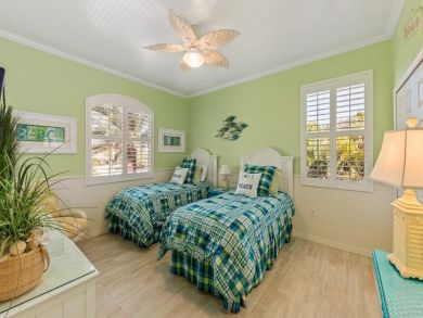 Anna Maria Value Priced Pool Vacation Rental Home 3 Bedrooms