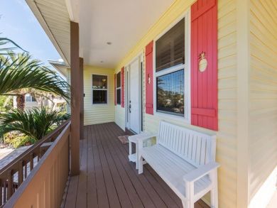 Anna Maria Value Priced Pool Vacation Rental Home 3 Bedrooms