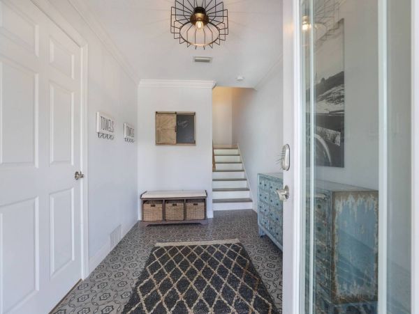 Anna Maria Rental 4 Bedrooms & Pool 3 Houses from Beach