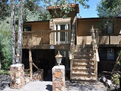 Rent the Lower Level or All  Five Bedrooms