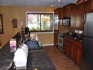 Rent the Lower Level or All  Five Bedrooms
