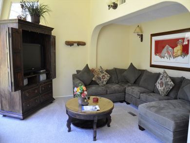 Rent the Lower Level or All  Five Bedrooms