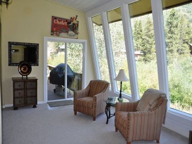 Rent the Lower Level or All  Five Bedrooms
