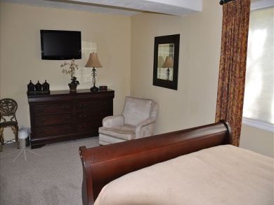 Rent the Lower Level or All  Five Bedrooms