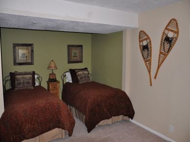 Rent the Lower Level or All  Five Bedrooms