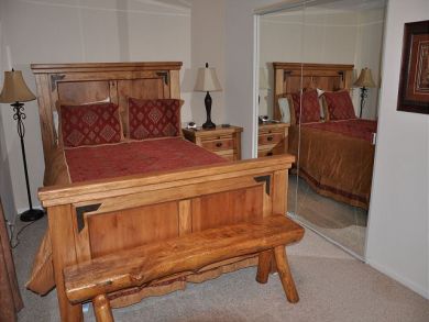 Rent the Lower Level or All  Five Bedrooms