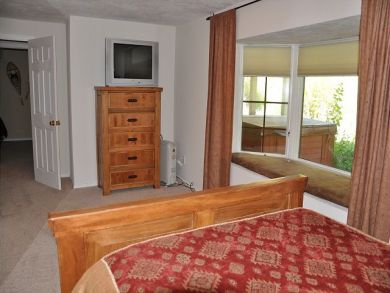 Rent the Lower Level or All  Five Bedrooms
