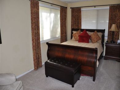 Rent the Lower Level or All  Five Bedrooms