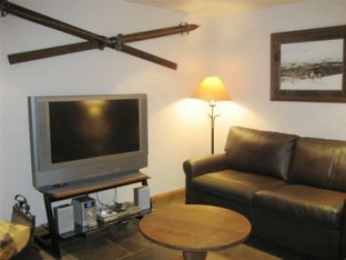 Vail condo for rent