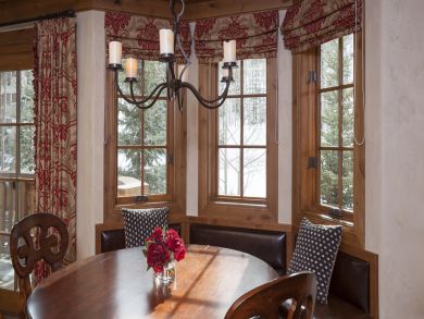 A Vail 3 plus Den Bedroom Ski Vacation Condo