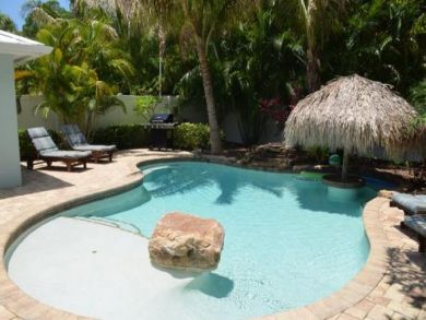 Holmes Beach Vacation Villa a short stroll to beautiful white sandy beaches - additional view, photo 3