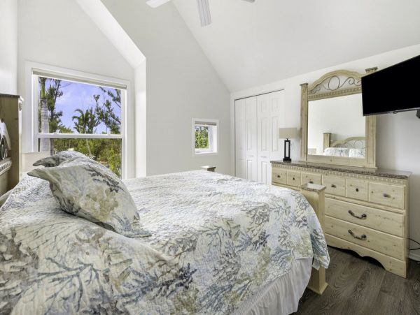 South Captiva Waterfront Home Rental 4 Bedroom Private Pool