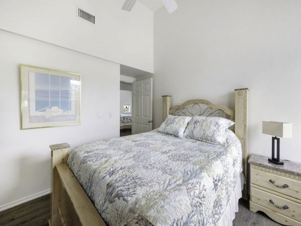 South Captiva Waterfront Home Rental 4 Bedroom Private Pool