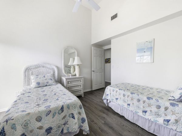 South Captiva Waterfront Home Rental 4 Bedroom Private Pool