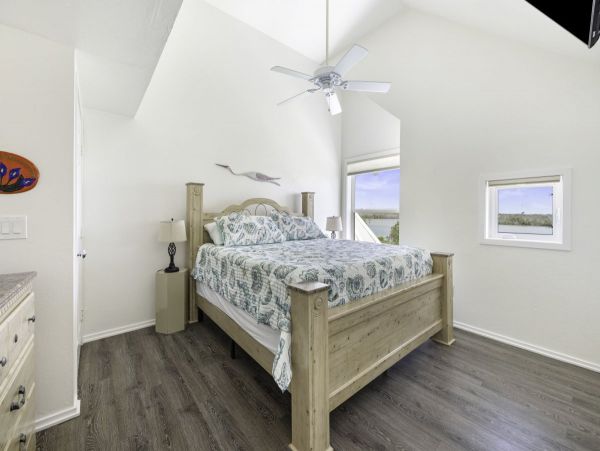 South Captiva Waterfront Home Rental 4 Bedroom Private Pool