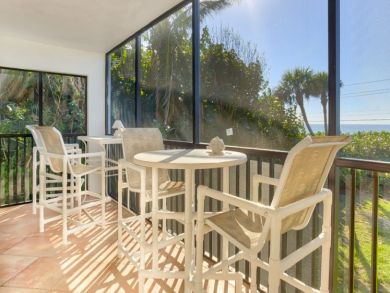 Captiva Gulf Front Vacation Rental Bay to Gulf Community