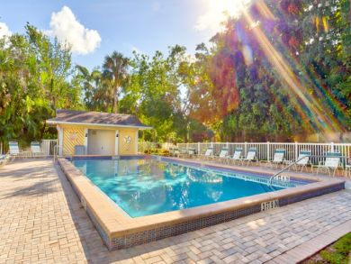 Captiva Gulf Front Vacation Rental Bay to Gulf Community