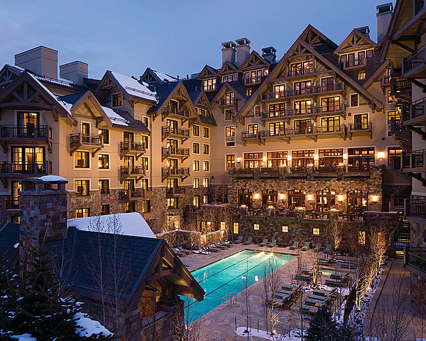 Vail vacation rental condo for skiing with pool Vail vacation rental condo for skiing with pool