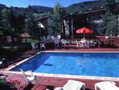 Best Vail Location Stroll Into Vail Village