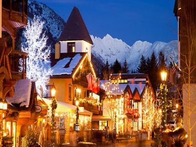 Best Vail Location Stroll Into Vail Village