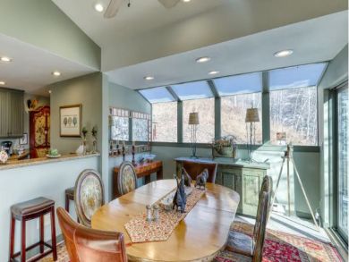 Vail Vacation Home Sleeps Six Guests