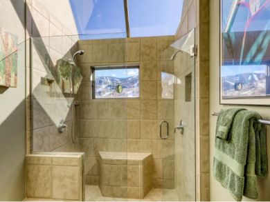 Vail Vacation Home Sleeps Six Guests