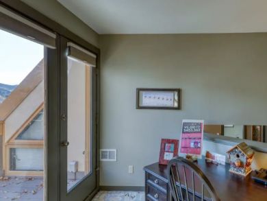 Vail Vacation Home Sleeps Six Guests
