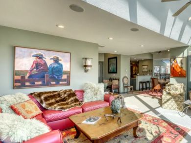 Vail Vacation Home Sleeps Six Guests