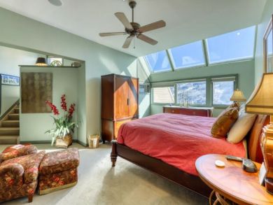 Vail Vacation Home Sleeps Six Guests