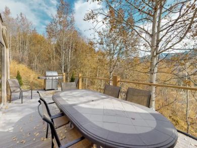Vail Vacation Home Sleeps Six Guests