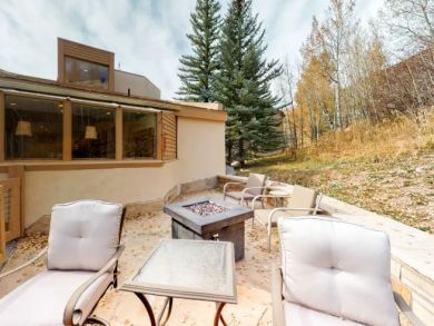 Vail Vacation Home Sleeps Six Guests