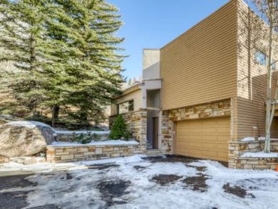 Vail Vacation Home Sleeps Six Guests