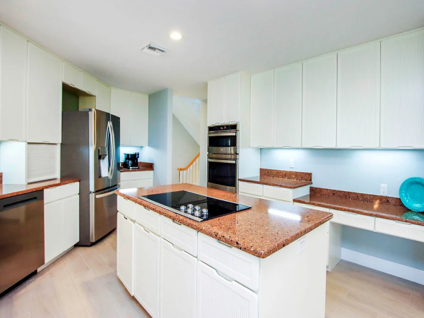 Beachfront Captiva Main Home & Guest House Sleeps 14 Ocean Views