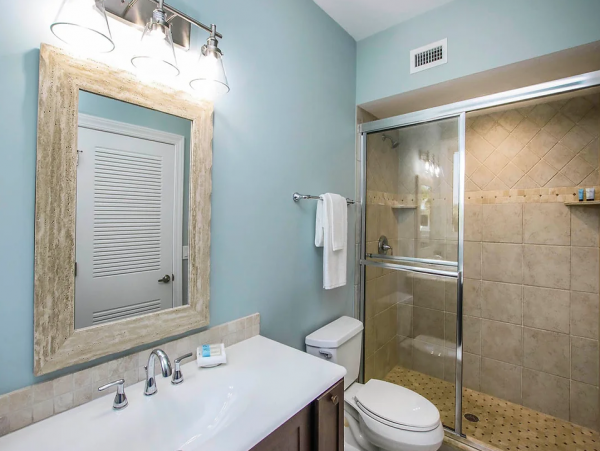 Beachfront Captiva Main Home & Guest House Sleeps 14 Ocean Views