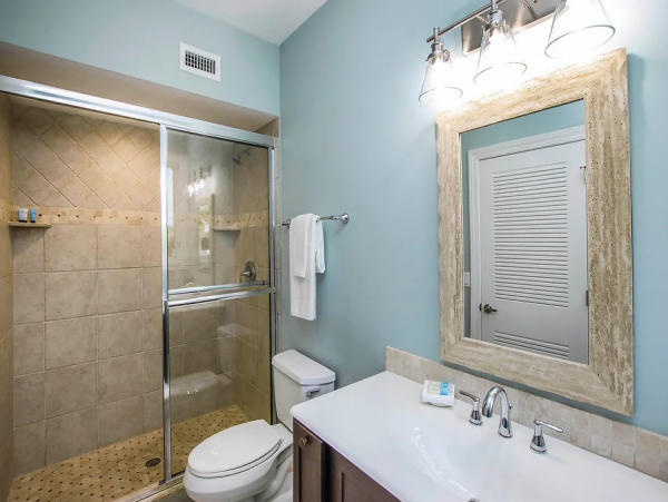 Beachfront Captiva Main Home & Guest House Sleeps 14 Ocean Views