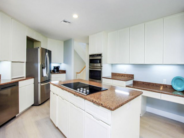 Beachfront Captiva Main Home & Guest House Sleeps 14 Ocean Views