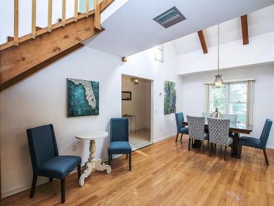 Charming Three Bedroom Captiva Vacation Home Sleeps 8 Guests