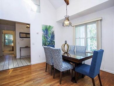 Charming Three Bedroom Captiva Vacation Home Sleeps 8 Guests