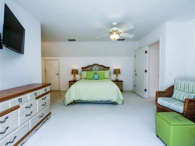 Charming Three Bedroom Captiva Vacation Home Sleeps 8 Guests