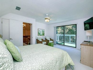 Charming Three Bedroom Captiva Vacation Home Sleeps 8 Guests