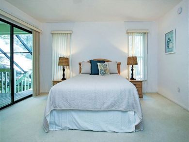 Charming Three Bedroom Captiva Vacation Home Sleeps 8 Guests