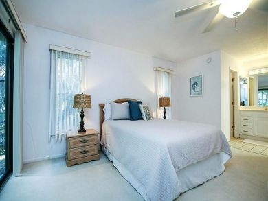 Charming Three Bedroom Captiva Vacation Home Sleeps 8 Guests