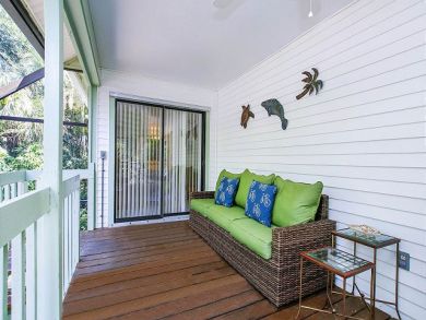 Charming Three Bedroom Captiva Vacation Home Sleeps 8 Guests