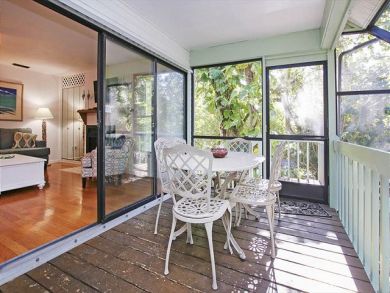Charming Three Bedroom Captiva Vacation Home Sleeps 8 Guests