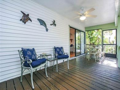 Charming Three Bedroom Captiva Vacation Home Sleeps 8 Guests