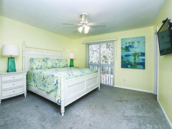 Captiva Home With Private Pool Three Bedroom Sleeps 8