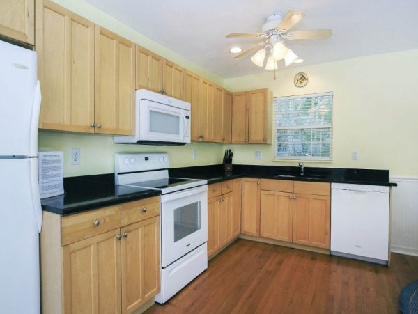 Captiva Home With Private Pool Three Bedroom Sleeps 8