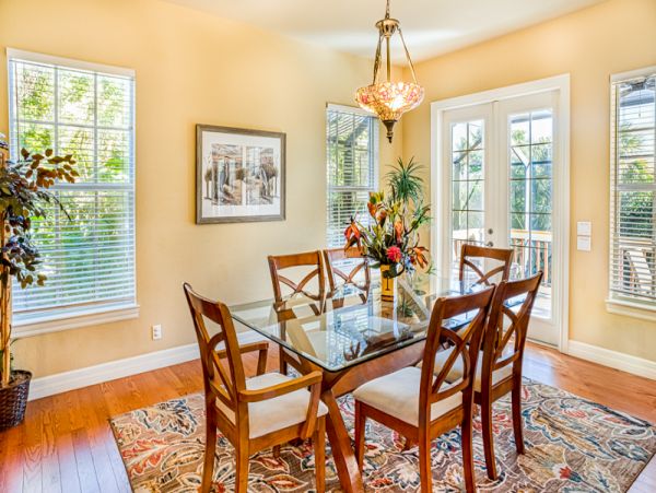 Beautiful Captiva Vacation Home with 4 Bedrooms, Pool & Spa