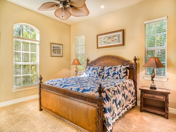 Beautiful Captiva Vacation Home with 4 Bedrooms, Pool & Spa