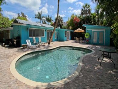 Captiva Island, Florida vacation home with private pool Captiva Island, Florida vacation home with private pool